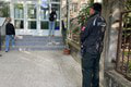 Vyhrážky o výbušninách postavili políciu na nohy: FOTO, ako dohliada na bezpečnosť detí