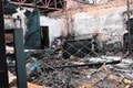 VIDEO obrovského požiaru v Rimavskej Sobote: Zasahovalo mnoho hasičov! Hrozivé zábery a veľké škody