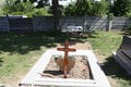 Stavebný ruch na mieste posledného odpočinku Dana Heribana († 43): Čo sa deje s jeho hrobom?!