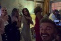 Beckham priznal, čo sa naozaj dialo na oslave so Spice Girls! Tak TOTO nečakal