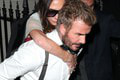 Beckham šokoval fanúšikov: Za všetkým je jedna fotka! Pozrite sa na to