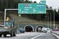 Úsek D1 pod Tatrami uzatvoria! Týka sa to aj tunela Bôrik: Kedy sa treba pripraviť?