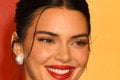 Kendall Jenner ohúrila SEXY fotkami: Pozrite na to dokonalé telo! Z tých záberov vám bude horúco