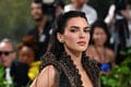 Kendall Jenner ohúrila SEXY fotkami: Pozrite na to dokonalé telo! Z tých záberov vám bude horúco