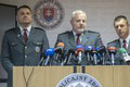 Znepokojivé, čo sa stalo po streľbe na premiéra! Policajný prezident odhalil, čo zistili