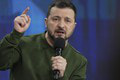 Zelenskyj to podpísal! Zákon sa bytostne dotýka služby v armáde: Prichádzajú ZMENY