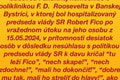 Žilinka informoval o desivom skutku: Hrozné, čo vykrikoval Ivan na premiéra! Boli zlovestné slová potrestané?