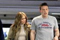 Ben Affleck a Jennifer Lopez: Rozvádzajú sa alebo nie?! FOTO hovorí za všetko