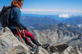 Nevídaný úspech: Lenka je prvou Slovenkou, ktorá vystúpila na Mount Everest bez pomocného kyslíka!