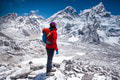 A je to rekord! Horolezkyňa si ho pripísala po výstupe na Mount Everest