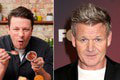 Vojna šéfkuchárov! Jamie Oliver to povedal na plné ústa: Gordon Ramsay má lepšie guľôčky