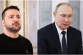 Zelenskyj sa vyjadril k PRÍMERIU, ktoré navrhoval Putin: TOTO si myslí o jeho podmienkach