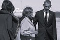 Barack Obama je s rodinou v slzách: Zomrela Marian Robinsonová, mama Michelle Obamovej († 86)