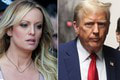 Stormy Daniels konečne verejne PREHOVORILA: Myslím si, že Trump by mal byť odsúdený do väzenia