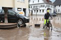 Na Slovensko sa valí povodňová vlna, hladina Dunaja stúpa! TÁTO rieka sa už vyliala, čo bude nasledovať?