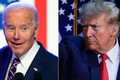 Biden si kopol do Trumpa: Toto sa v americkej histórii ešte nestalo!