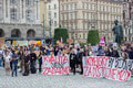 Pedagógovia neostanú ticho: Veľký protest v hlavnom meste! Na pomoc prišli aj študenti