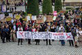 Pedagógovia neostanú ticho: Veľký protest v hlavnom meste! Na pomoc prišli aj študenti