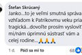 Záhadná smrť Patrika († 16) v rodine Simy Magušinovej: Tušili, že sa schyľuje k tragédii?!