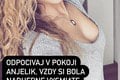 ODHALENIE o zavraždenej českej speváčke (†40): Toto pred smrťou kúpila od SLOVENSKÉHO boháča!