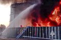 Katastrofa v Rusku pokračuje: Plamene sa nedarí uhasiť! Znepokojivé slová pohotovostnej služby