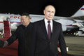 Putin je v KĽDR! Nebude vám všetko jedno z toho, čo zaznelo