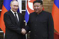 Rusko a Severná Kórea to podpísali! Naskočia vám zimomriavky: Čo sa chystá?
