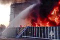 Katastrofálna situácia v Rusku: Hasiči stále bojujú! Plamene pohltili OBROVSKÚ plochu