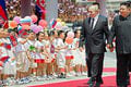 Vladimira Putina v KĽDR vítali ako hollywoodsku hviezdu: Rozpaky pri nástupe do limuzíny!