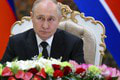 Ruský prezident Putin nešetril chválou: Táto krajina ho potešila!