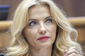 Šimkovičová predstavila návrhy: Poslanci začali rokovanie novelou zákona o mediálnych službách