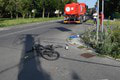 Polícia prosí o pomoc: Hľadá svedkov tragickej nehody cyklistu v Bratislave