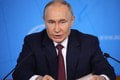 Putin sa vyhráža ďalšej krajine: Ak sa stane TOTO, reakcia Moskvy bude okamžitá