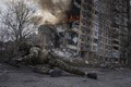 Útoky na Ukrajine v sebe skrývajú nebezpečnú hrozbu: Okrem zbraní ľudí kosí aj niečo iné