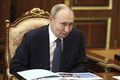 Nevídaný krok: Putin chce rokovať s USA! Peskov prezradil, o čo ide