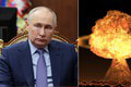 Z Ruska prichádzajú desivé správy: TOTO sú ich plány?! Ide o jadrové zbrane