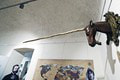 V Gemersko-malohontskom múzeu vystavujú 36 exotických artefaktov: Očarí vás vejár z Indie či bájny roh jednorožca?