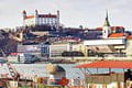 Bratislava vyhlásila dve verejné obstarávania: Návrh ocenia domáci i turisti