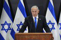 Netanjahu pobúril Ameriku: Teraz od neho žiadajú jednu vec! To sa mu nebude páčiť
