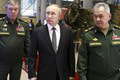 Zatykače na Šojgua a Gerasimova: Ukrajina a Rusko reagujú! Každý sa bude zodpovedať