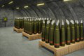 Neuveriteľné: Dohoda o nákupe munície za 15 miliárd eur! Kto každý si ju bude môcť objednať?