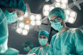 Mimoriadna transplantácia: Pacient počas operácie... TOMU neuveríte! To, čo urobili lekári, vás dostane
