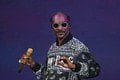 Snoop Dogg, ako ste ho ešte nevideli: ZMENA kariéry?! Namiesto pódia sa ocitne na...