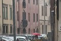 VIDEO Turistickú oblasť v Taliansku zasiahlo TORNÁDO: Slová o vodnej bombe! Vyhlásili núdzový stav