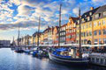 Pohroma v Kodani: Horí budova ministerstva! Je TOTO náhoda?