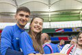 Vášnivé bozky a pevné objatia! Dojímavé FOTO slovenských futbalistov po postupe: Ako oslavovali?