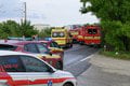 Zrážka vlaku a autobusu pri Nových Zámkoch: Počet obetí tragédie opäť STÚPOL!