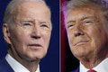 Biden vs Trump: Američania nastavili kandidátom zrkadlo! Kto je podľa nich lepší?