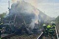 Tragická zrážka vlaku a autobusu v Nových Zámkoch: Minister vnútra vyjadril úprimnú sústrasť