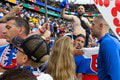 Vášnivé bozky a pevné objatia! Dojímavé FOTO slovenských futbalistov po postupe: Ako oslavovali?